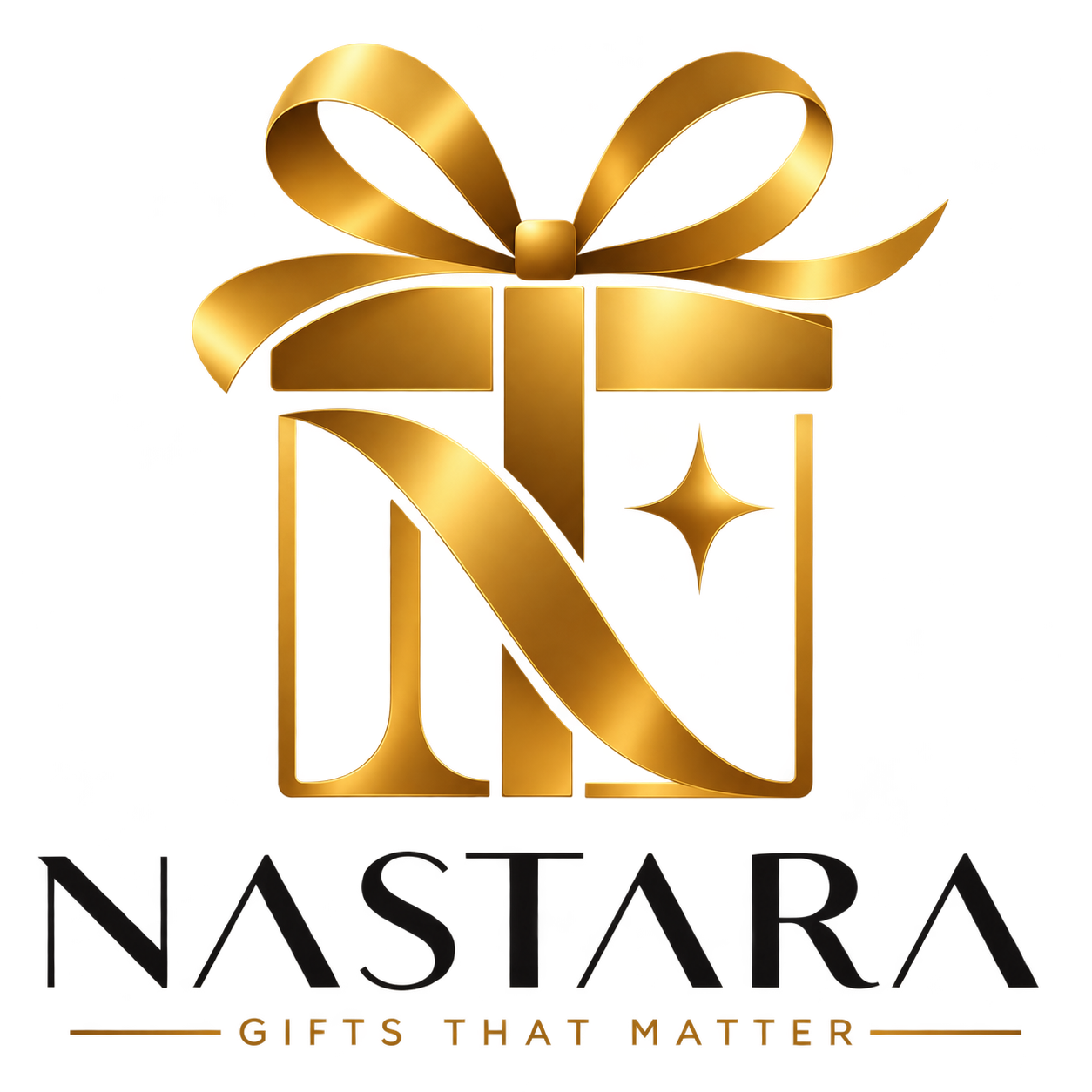 NASTARA — Gifts That Matter